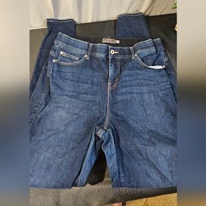 Torrid skinny jeans premium